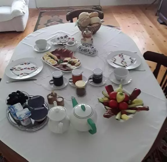 Pension Igmándy Kúria