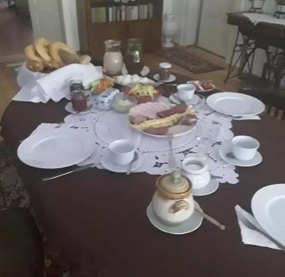 Pension Igmándy Kúria