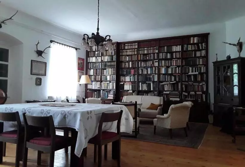 Pension Igmándy Kúria