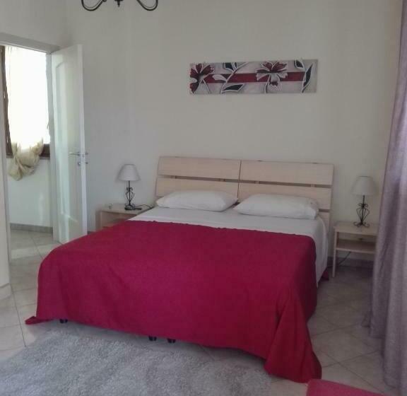 Пансион Il Corbezzolo