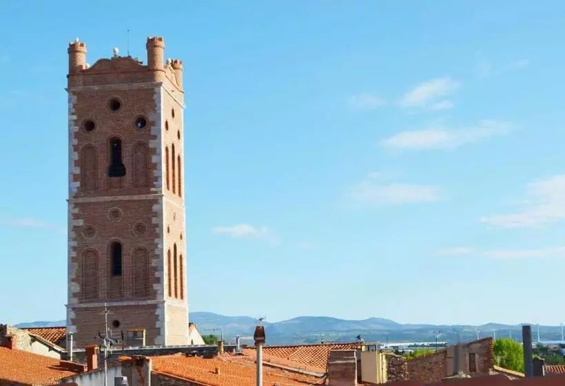 Majatalo Ma Chambre D Hôtes à Rivesaltes