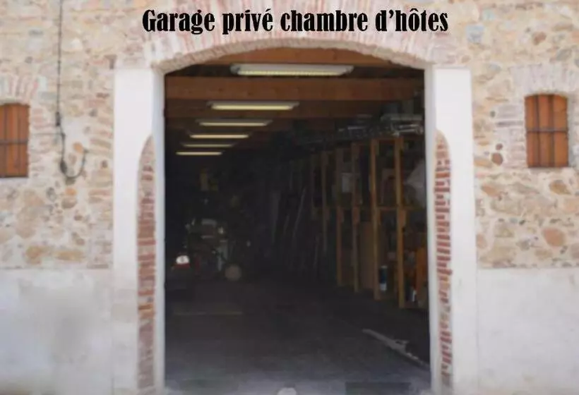 Majatalo Ma Chambre D Hôtes à Rivesaltes