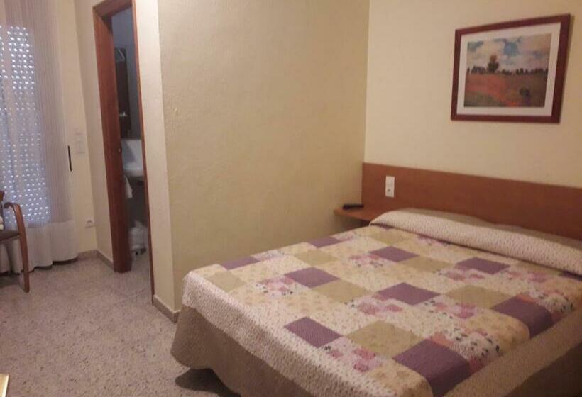 Пансион Pensio Fluvia