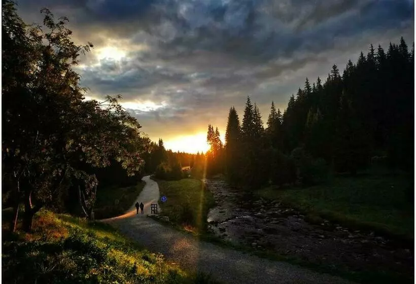 Majatalo Pivovar Lyer