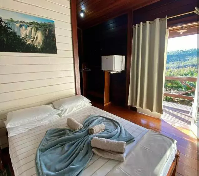 Majatalo Pousada Arara Canindé