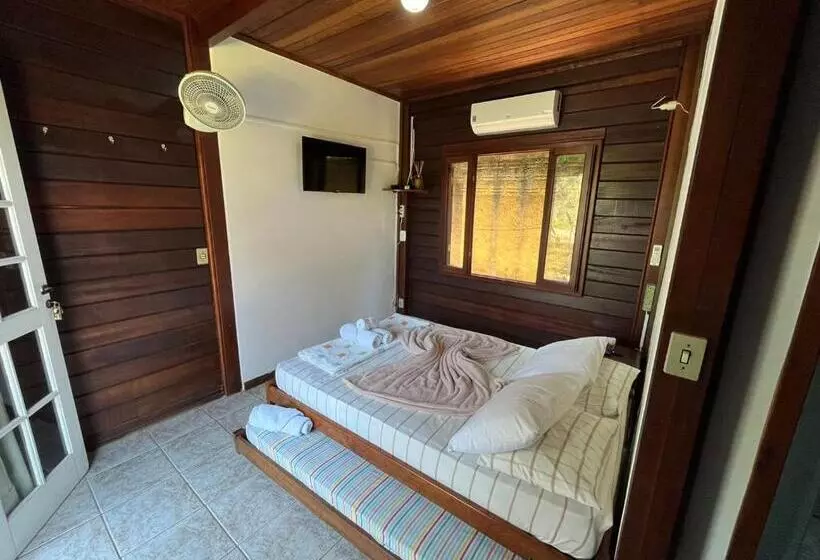 Majatalo Pousada Arara Canindé