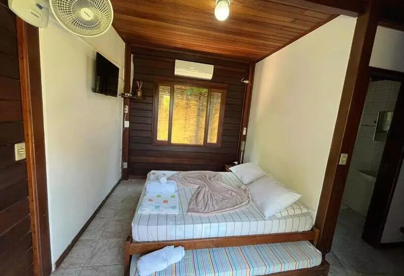 Majatalo Pousada Arara Canindé