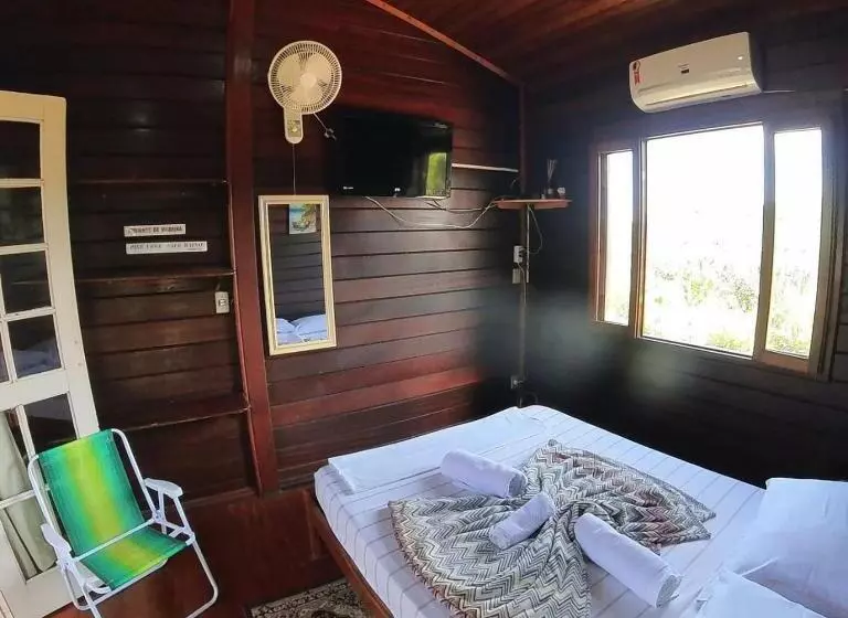 Majatalo Pousada Arara Canindé