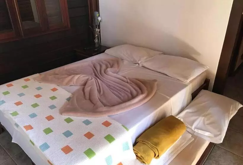 Majatalo Pousada Arara Canindé