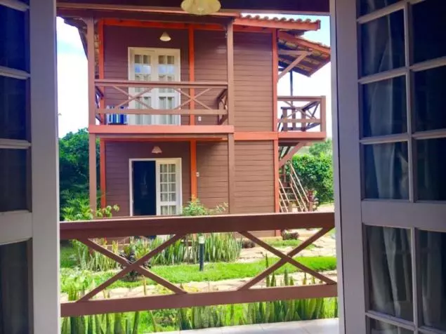 Majatalo Pousada Arara Canindé