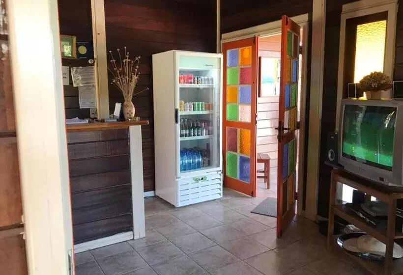 Majatalo Pousada Arara Canindé