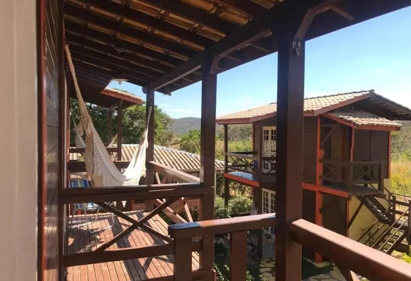 Majatalo Pousada Arara Canindé