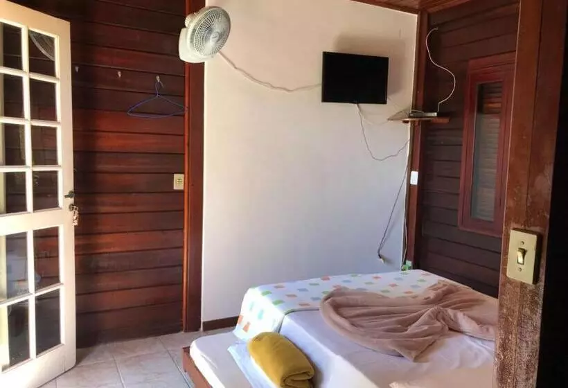 Majatalo Pousada Arara Canindé