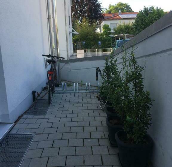 Pension Sonntag Ferienwohnungen