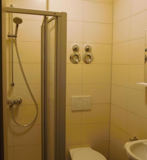 Pension Sonntag Ferienwohnungen