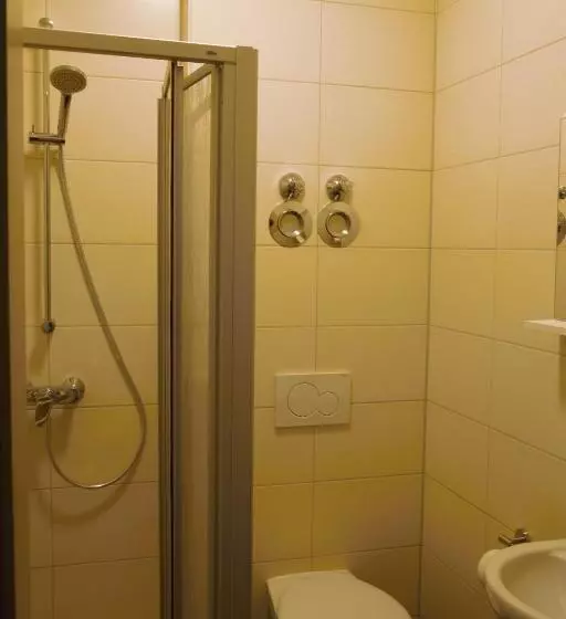 Pension Sonntag Ferienwohnungen