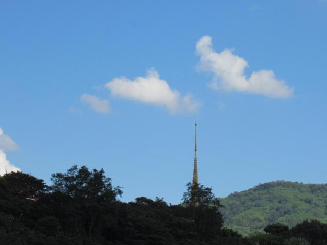 Курорт B&b Forest Hill Khao Yai