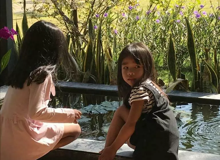 Lomakeskus B&b Forest Hill Khao Yai