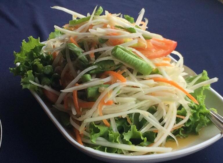 Курорт B&b Forest Hill Khao Yai