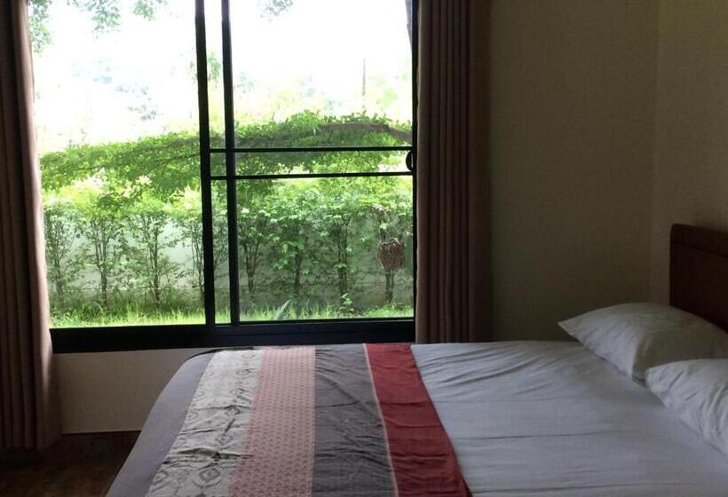 Курорт B&b Forest Hill Khao Yai