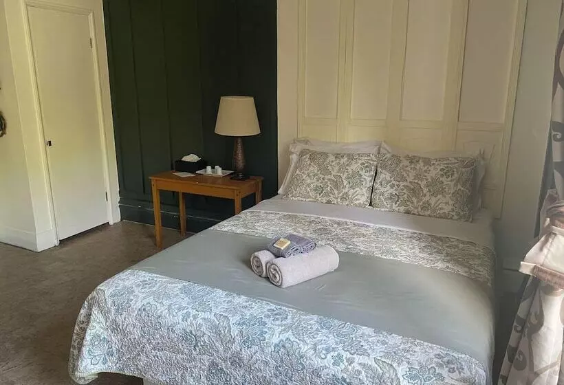 ユースホステル Maison Zacharie