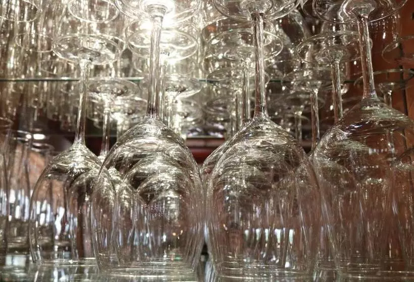 Retkeilymaja Mühlengasthof Landesbergen