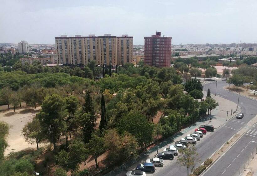 Apartamentos Flamenco B&b