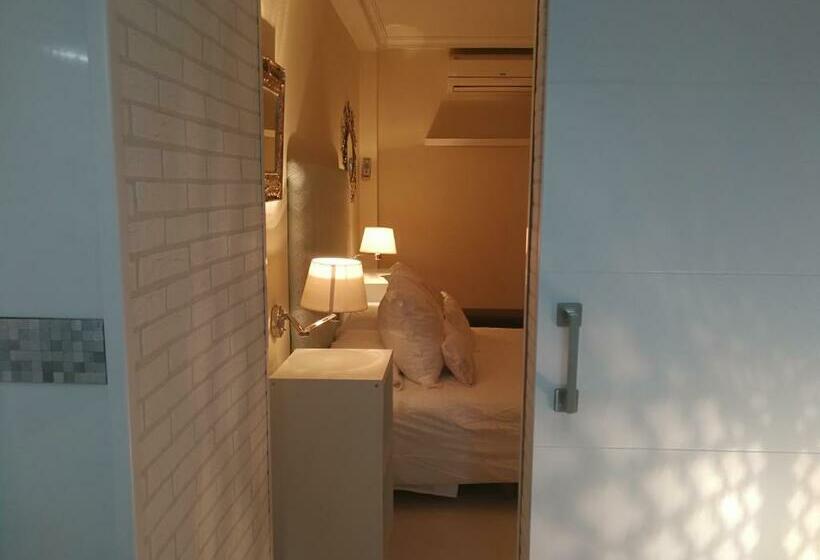 Apartamentos Flamenco B&b