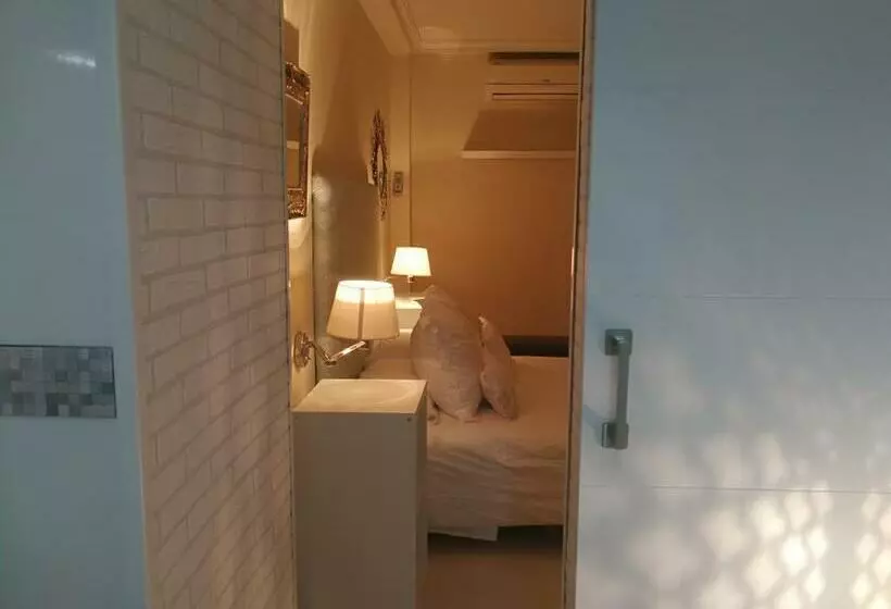 Apartamentos Flamenco B&b