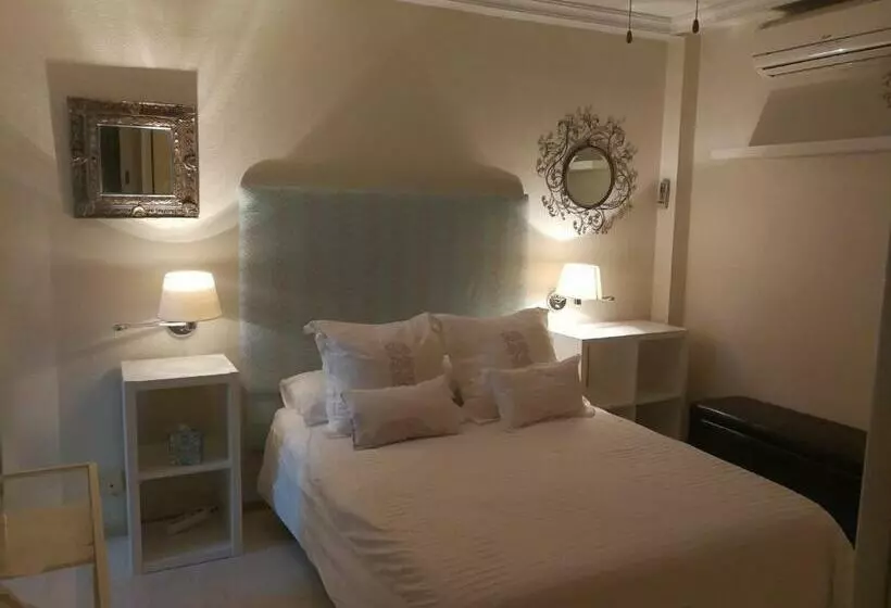 Apartamentos Flamenco B&b