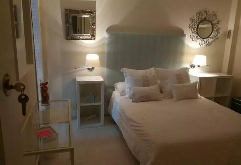Apartamentos Flamenco B&b