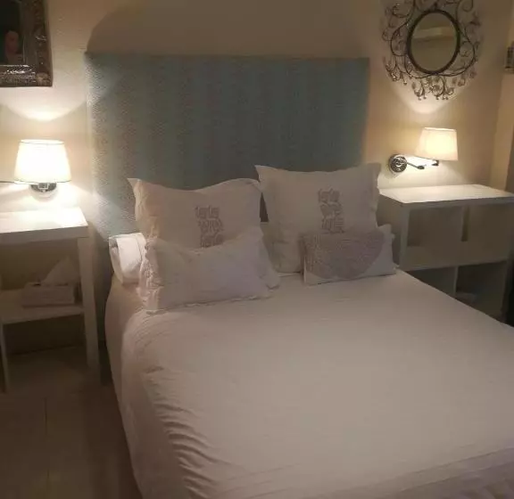 Apartamentos Flamenco B&b