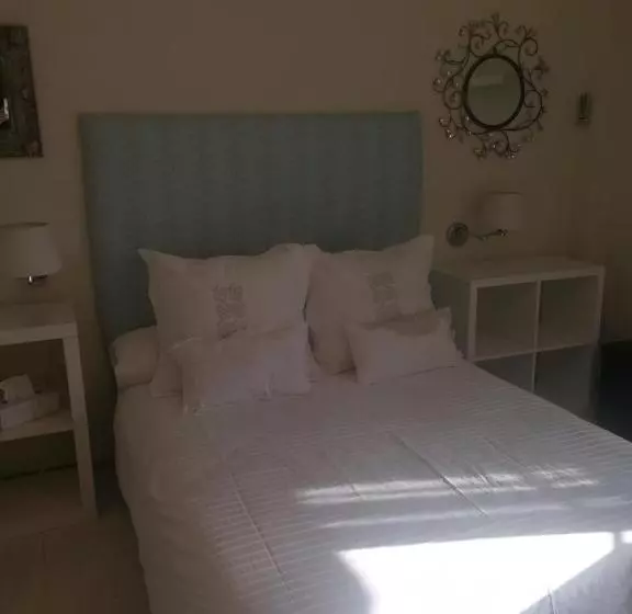 Apartamentos Flamenco B&b