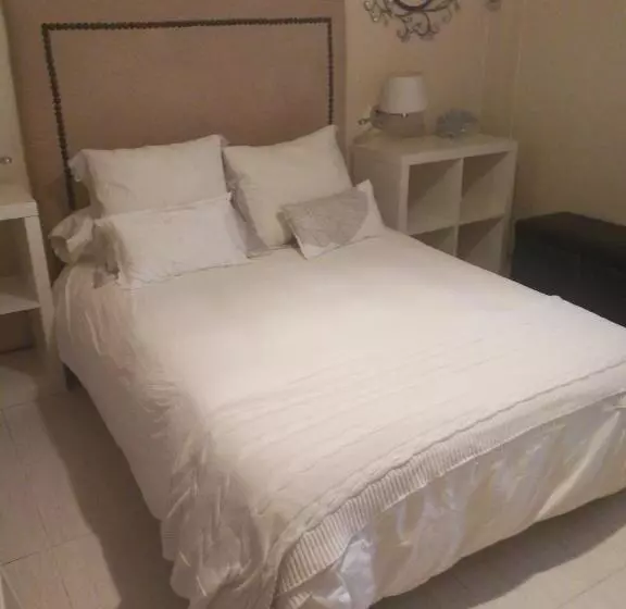 Apartamentos Flamenco B&b