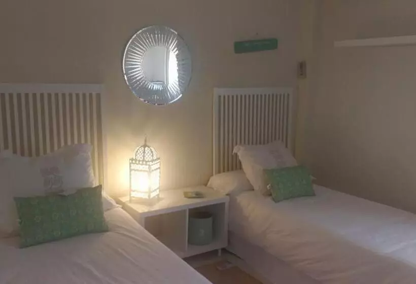 Apartamentos Flamenco B&b