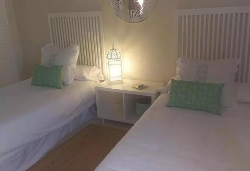 Apartamentos Flamenco B&b