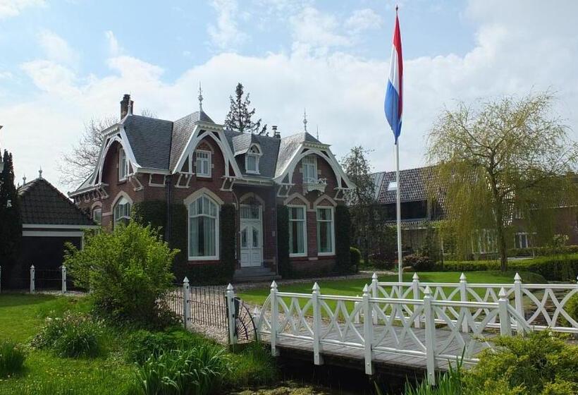 B&b Ferdivedaasje