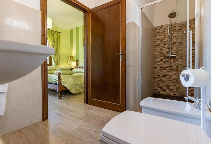 B&b Fonteroncone Di Kryvuta Oksana