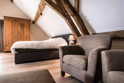 B&b Haut Brûly