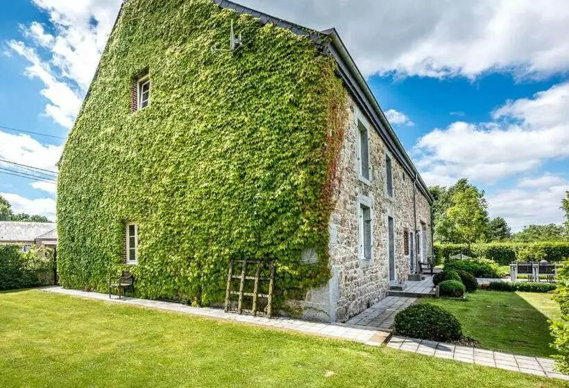 B&b Haut Brûly