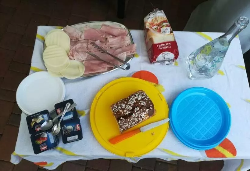B&b Villa Jasiga