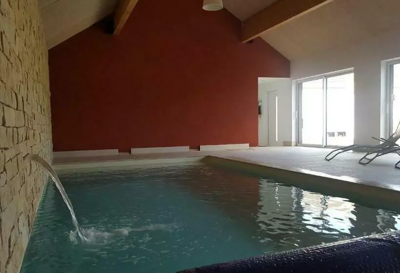 Aamiaismajoitus (B&B) Agathe Et Titi