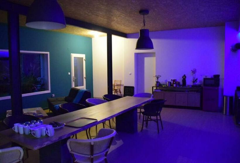 Bed and Breakfast Agathe Et Titi