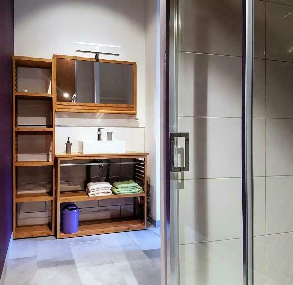 Bed and Breakfast Agathe Et Titi