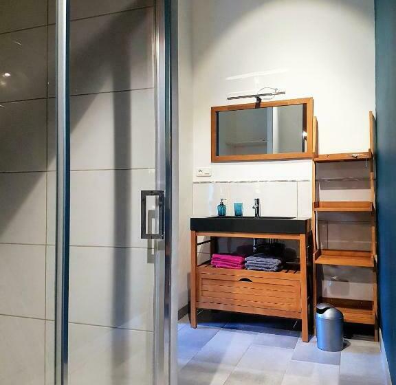 Bed and Breakfast Agathe Et Titi