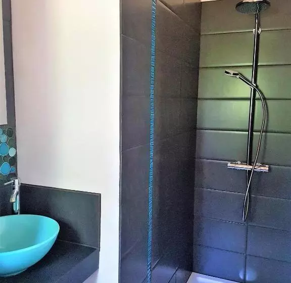 Aamiaismajoitus (B&B) Agathe Et Titi