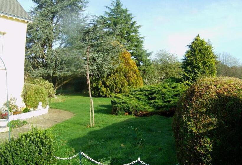 Bed and Breakfast Les Grillettes