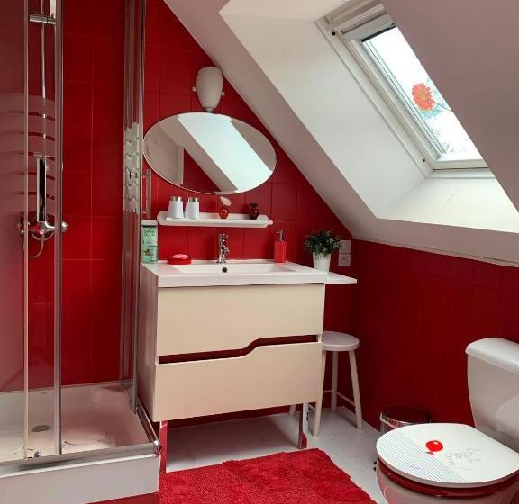 Bed and Breakfast Les Grillettes