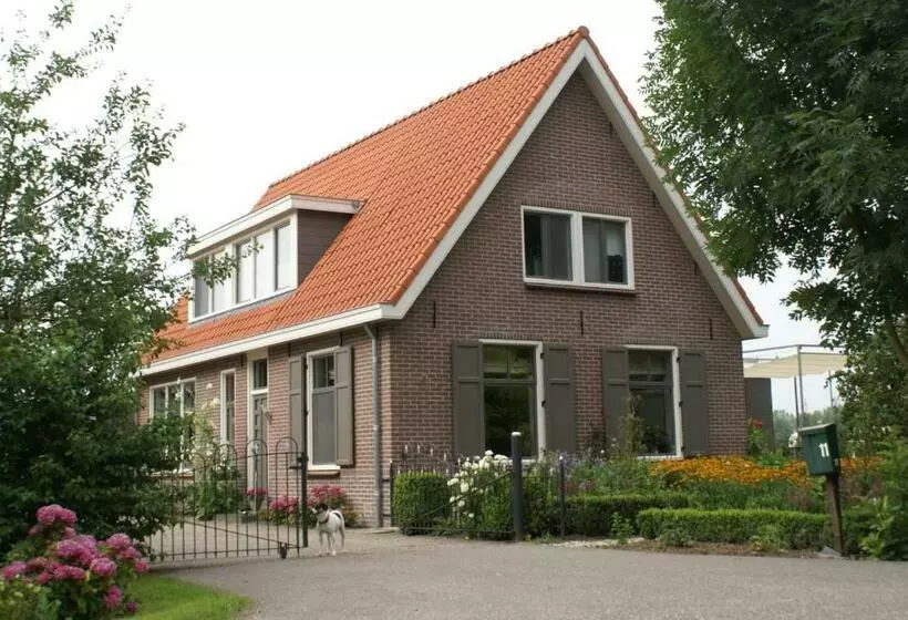Raafjeshof B&b