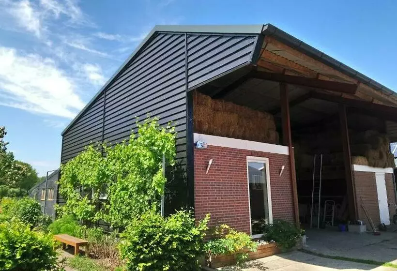 Raafjeshof B&b